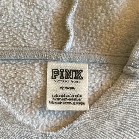 VS PINK Hoodie - Picture 3 of 4